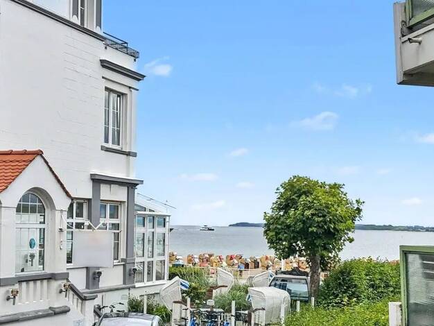 Wohnung zum Kauf 239.000 € 1 Zimmer 33 m² Travemünde Travemünde 23570