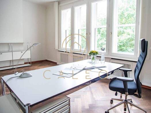 Bürokomplex zur Miete provisionsfrei 30 m² Bürofläche teilbar ab 1 m² Bürgerpark Bremen 28209