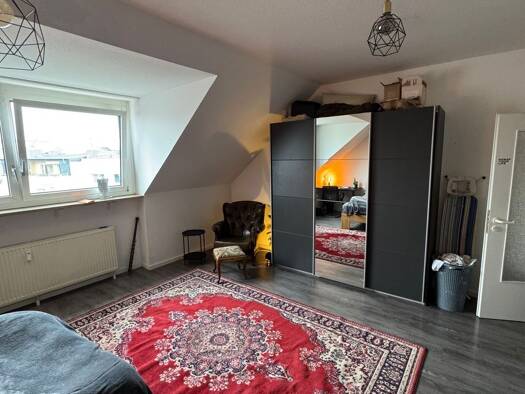 Wohnung zur Miete 520 € 1 Zimmer 30 m² Geschoss 5/5 frei ab 15.03.2026 Zentrum Bonn 53111