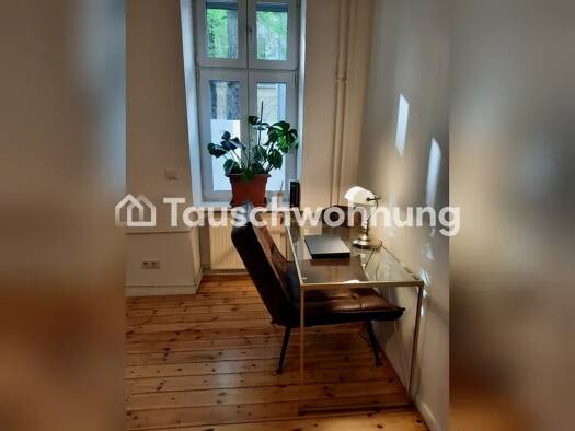 Wohnung zur Miete Tauschwohnung 695 € 1 Zimmer 42 m² Britz Neukölln 12059