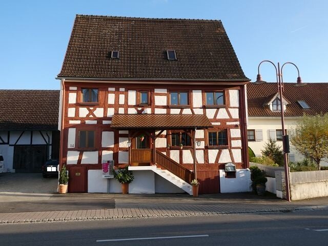 Haus zum Kauf 760.000 € 7 Zimmer 205 m²<br/>Wohnfläche 625 m²<br/>Grundstück Ludwigshafen Bodman-Ludwigshafen 78351