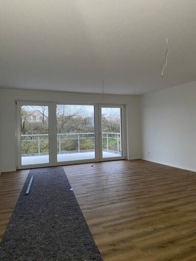 Wohnung zur Miete 606 € 3 Zimmer 76,6 m² frei ab 01.02.2025 Roßfeld Crailsheim 74564