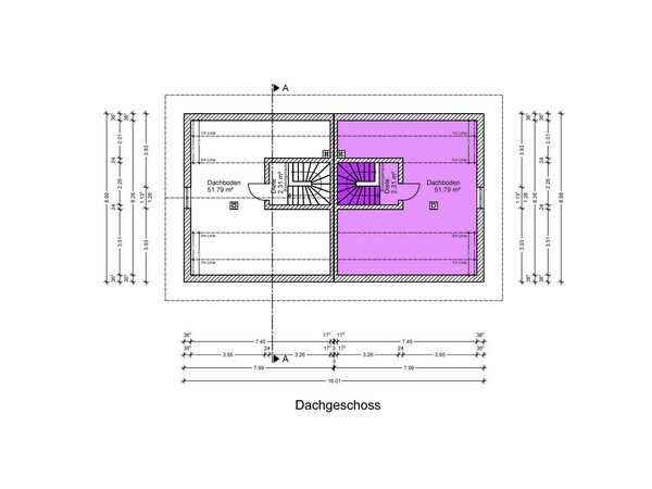 Wohnung zum Kauf provisionsfrei 300.000 € 5 Zimmer 130 m²<br/>Wohnfläche ab sofort<br/>Verfügbarkeit Am Gottesacker Hebertsfelden Hebertsfelden 84332