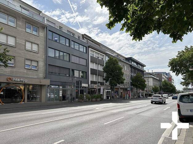 Wohnanlage zum Kauf als Kapitalanlage geeignet 1.250.000 € 1.027 m² 412 m² Grundstück Stadtmitte Mönchengladbach 41061