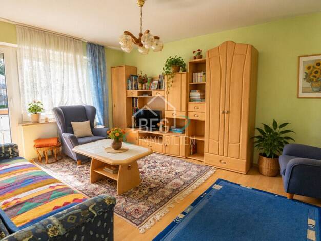 Wohnung zum Kauf 149.000 € 2 Zimmer 44,1 m² Schorndorf Schorndorf 73614
