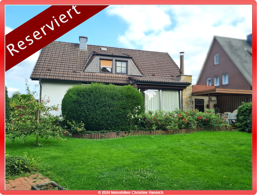 Einfamilienhaus zum Kauf 249.000 € 6 Zimmer 130 m²<br/>Wohnfläche 649 m²<br/>Grundstück Lotte Lotte 49504