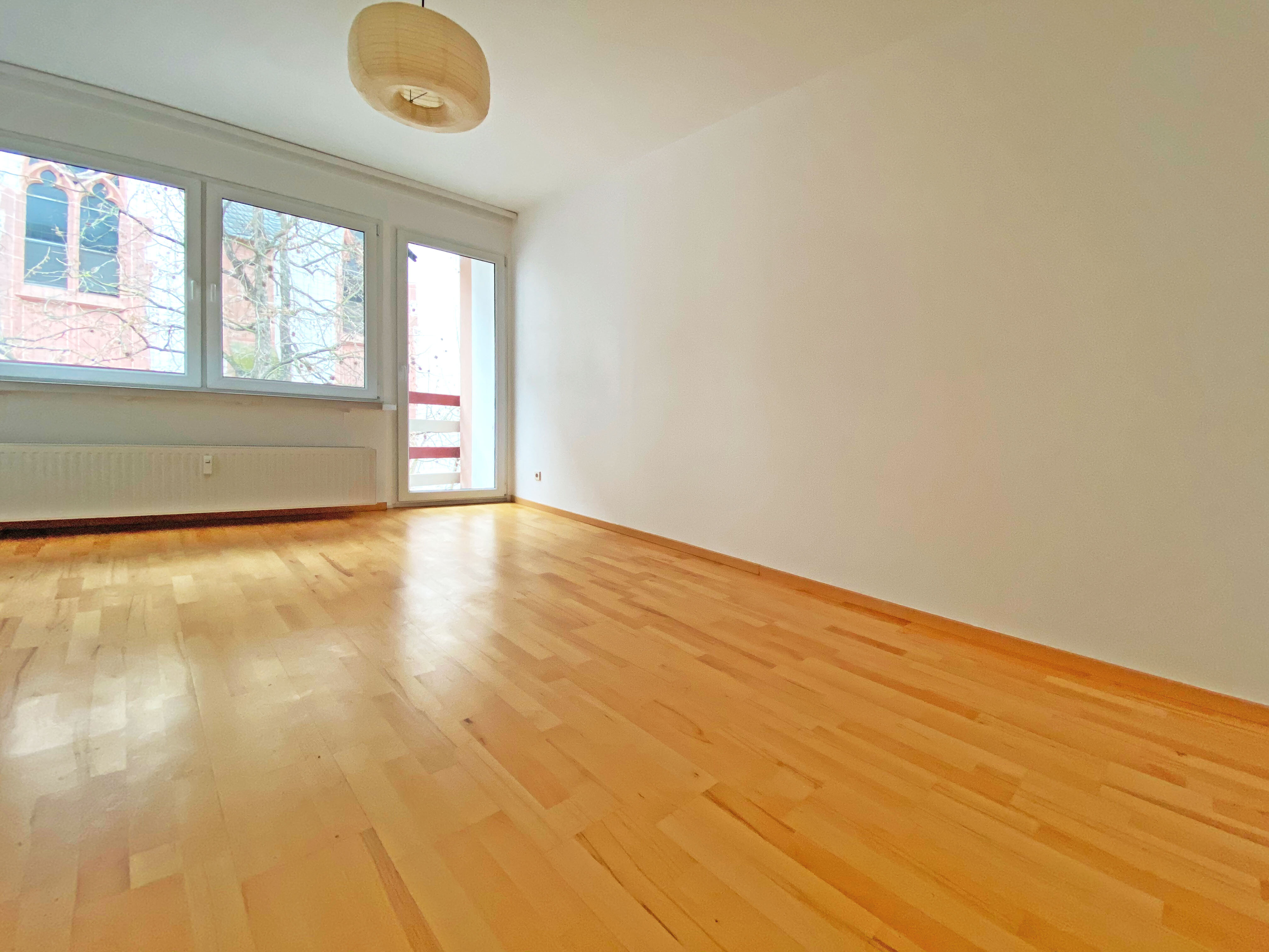 Wohnung zum Kauf provisionsfrei 319.000 € 2 Zimmer 50 m²<br/>Wohnfläche 3.<br/>Geschoss Hölzerstraße 7 Oberstadt Mainz 55116