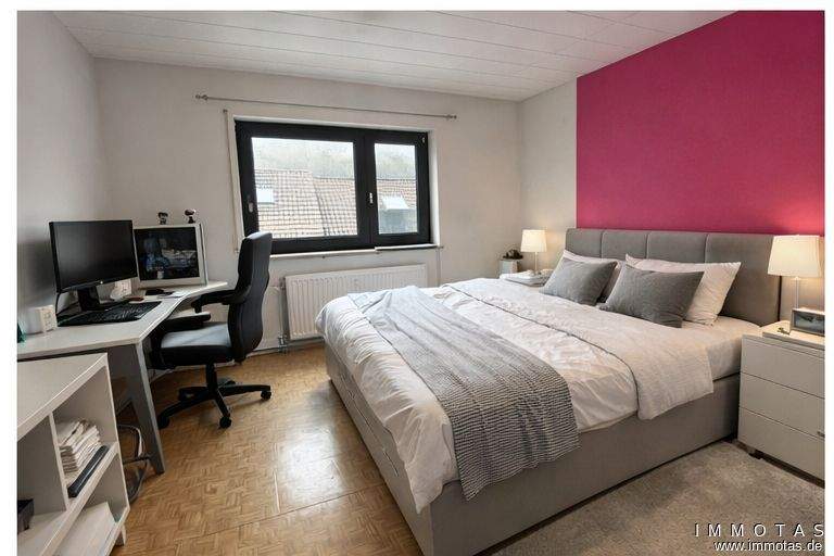 Haus – Frankeneck, Landkreis Bad Dürkheim - Ansicht 5