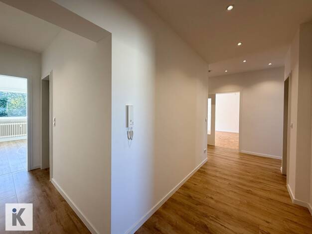 Wohnung zur Miete 1.200 € 4 Zimmer 111 m² 3. Geschoss Frankenthal 67227