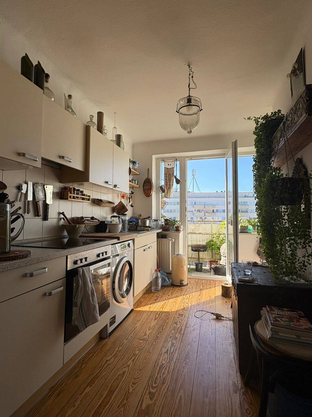 Wohnung – Pinneberg, Kreis Pinneberg - Ansicht 2