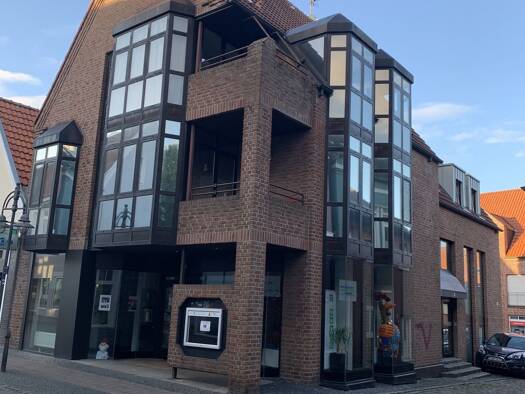 Wohnung zur Miete 685 € 3 Zimmer 79 m² frei ab 01.01.2027 Burgsteinfurt Steinfurt 48565