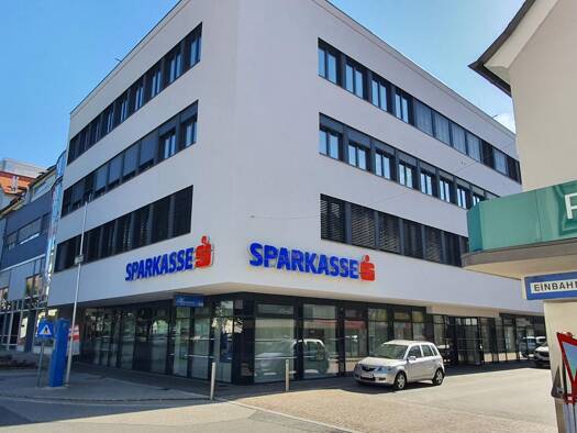 Wohnung zur Miete 500 € 2 Zimmer 53 m² frei ab 01.11.2026 Bambergerstraße Wolfsberg 9400