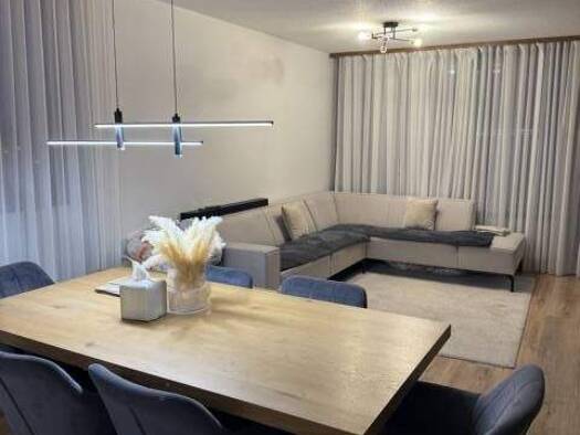 Wohnung zur Miete 1.075 € 3 Zimmer 90 m² frei ab 01.02.2026 Großreuth b Schweinau Nürnberg 90431