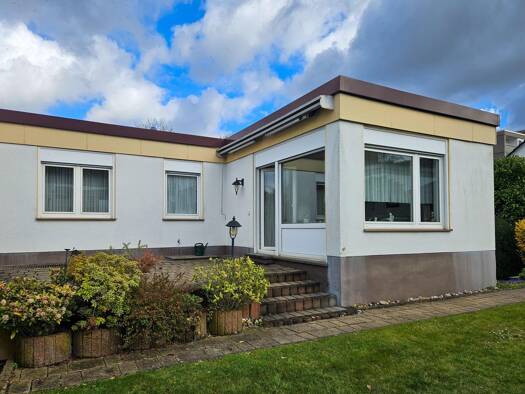 Reihenendhaus zum Kauf 339.000 € 5 Zimmer 119 m² 452 m² Grundstück Holthausen Hattingen 45527