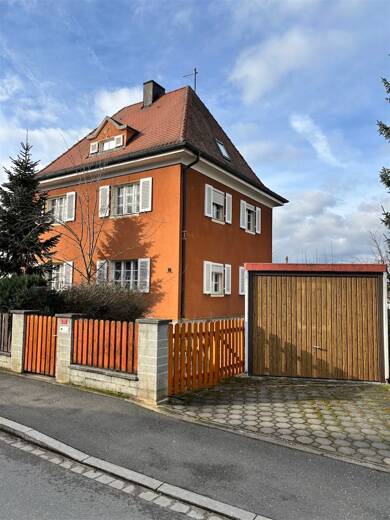 Einfamilienhaus zum Kauf 330.000 € 5 Zimmer 120 m² 620 m² Grundstück Ottensoos Ottensoos 91242