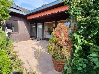 Einfamilienhaus zum Kauf 525.000 € 5 Zimmer 112 m² 645 m² Grundstück Neutraubling 93073