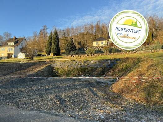 Grundstück zum Kauf 34.000 € 538 m² Grundstück Schwarzenau Bad Berleburg 57319