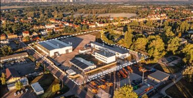 Freifläche zur Miete 1,50 € 5.000 m² Lagerfläche teilbar von 500 m² bis 5.000 m² Straße der Bergarbeiter 3 Radewell-Osendorf Halle (Saale) 06132