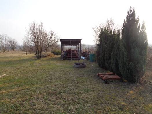 Grundstück zum Kauf als Kapitalanlage geeignet 99.000 € 1 Zimmer 5.000 m² Grundstück Sopron 9400