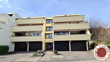 Wohnung zum Kauf 245.000 € 3,5 Zimmer 101,3 m² Endingen Balingen 72336