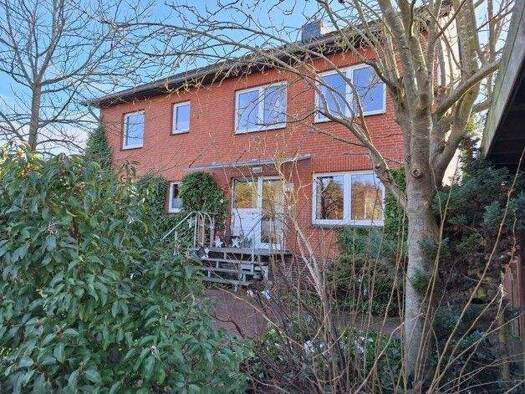 Einfamilienhaus zum Kauf 380.000 € 8 Zimmer 200 m² 1.000 m² Grundstück Alt Garge Bleckede 21354