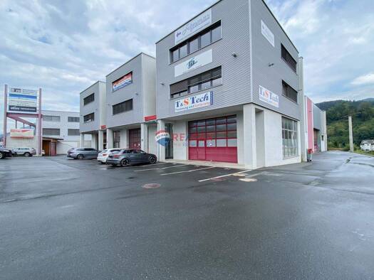 Bürofläche zur Miete 378 € 36 m² Bürofläche Lind Villach 9500