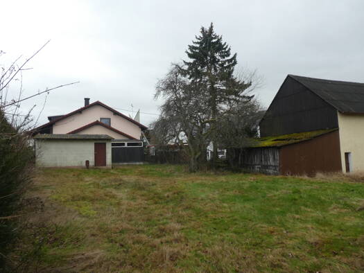 Grundstück zum Kauf 165.000 € 743 m² Grundstück Kemel Heidenrod 65321