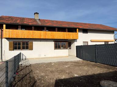 Haus zur Miete 1.830 € 5 Zimmer 145 m² 451 m² Grundstück frei ab sofort Bruckmühl 83052