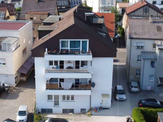 Mehrfamilienhaus zum Kauf 1.450.000 € 29 Zimmer 586,9 m² 768 m² Grundstück Geislingen Geislingen an der Steige 73312