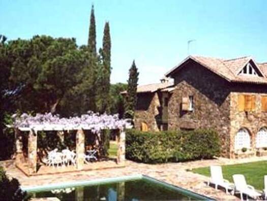 Villa zum Kauf 1.400.000 € 6 Zimmer 370 m² 5.000 m² Grundstück Vallgorgina 08009