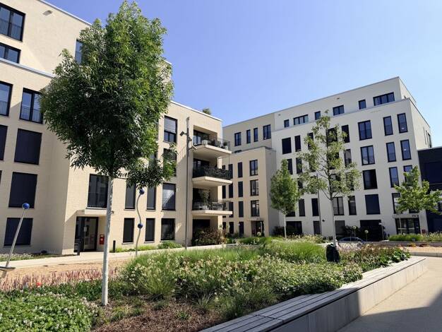 Wohnung zum Kauf 630.000 € 2 Zimmer 63 m² 4. Geschoss Poppelsdorf Bonn 53115