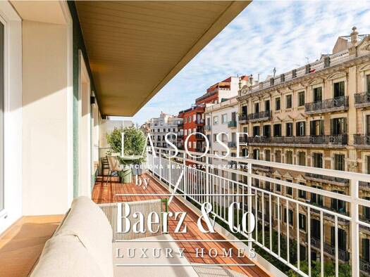 Haus zum Kauf 2.300.000 € 300 m² barcelona