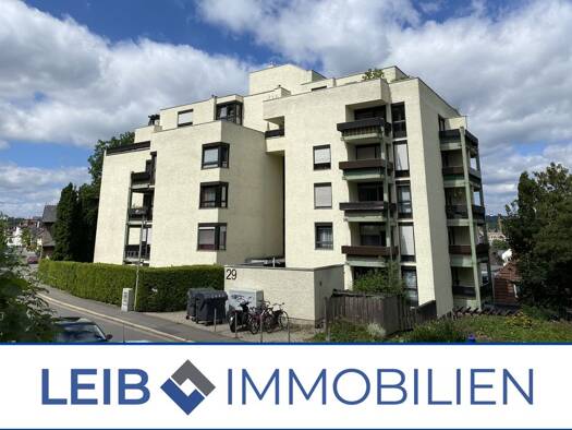 Wohnung zum Kauf 94.500 € 1 Zimmer 40,1 m² 1. Geschoss Coburg Coburg 96450
