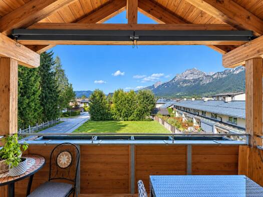 Wohnung zum Kauf 490.000 € 4 Zimmer 93 m² St. Johann in Tirol 6380