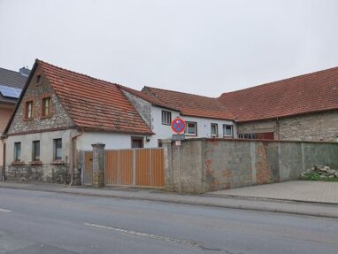 Einfamilienhaus zum Kauf 120.000 € 8 Zimmer 150 m² 830 m² Grundstück Sulzheim Sulzheim 97529