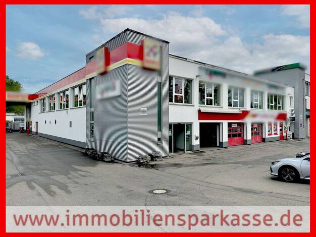 Ladenfläche zur Miete provisionsfrei 6,97 € Wilferdinger Höhe Pforzheim 75179