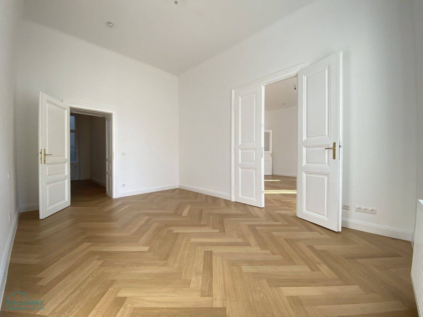 Wohnung – Wien, Textilviertel, Innere Stadt - Ansicht 5
