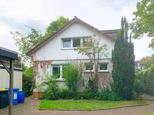 Einfamilienhaus zur Miete 1.150 € 3 Zimmer 130 m² 168 m² Grundstück frei ab 01.12.2025 Wechloy Oldenburg 26129