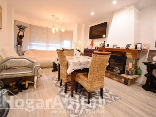 Wohnung zum Kauf 260.000 € 4 Zimmer 154 m² 6. Geschoss República Argentina Gandia 46701