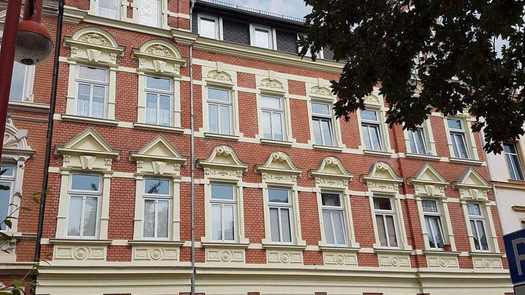 Wohnung zur Miete 290 € 56 m² Döbeln 04720
