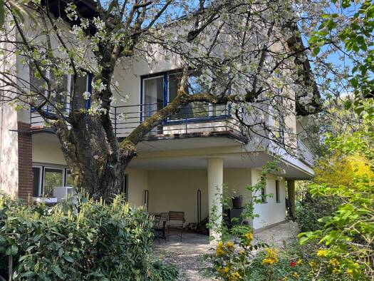 Einfamilienhaus zum Kauf provisionsfrei 549.000 € 7 Zimmer 167 m² 1.640 m² Grundstück Ochsenfurt 97199