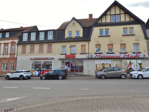 Haus zum Kauf 550.000 € 13 Zimmer 447 m² Schiffweiler 66578