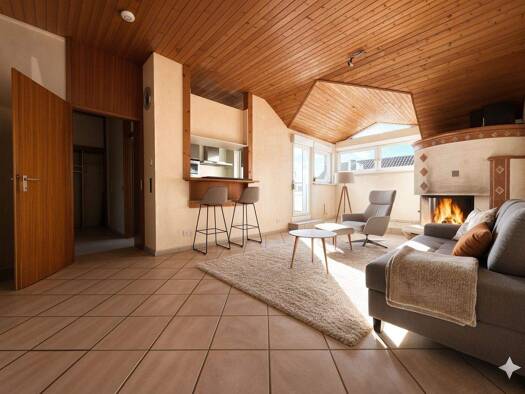 Wohnung zum Kauf 199.000 € 3 Zimmer 64,7 m² 4. Geschoss Mitte Sindelfingen 71063