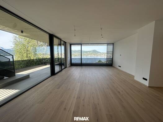 Wohnung zum Kauf - Erstbezug 2.035.000 € 3 Zimmer 119 m² frei ab 01.10.2026 Gmunden 4810