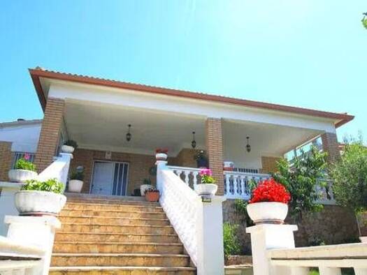 Chalet zum Kauf 445.000 € 5 Zimmer 265 m² Avenida Rafael Albertí Lloret de Mar 17310
