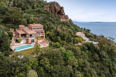 Villa zum Kauf 2.290.000 € 8 Zimmer 180 m² Théoule-sur-Mer 06590