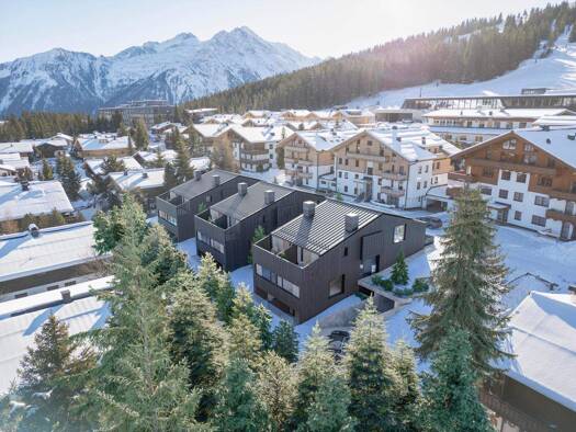 Einfamilienhaus zum Kauf 5 Zimmer 258 m² Krimml 5743