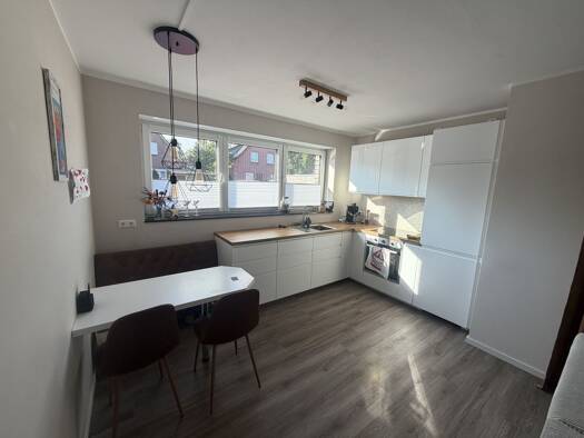 Wohnung zur Miete 720 € 2 Zimmer 51,4 m² frei ab 01.02.2027 Bocholt Bocholt 46397