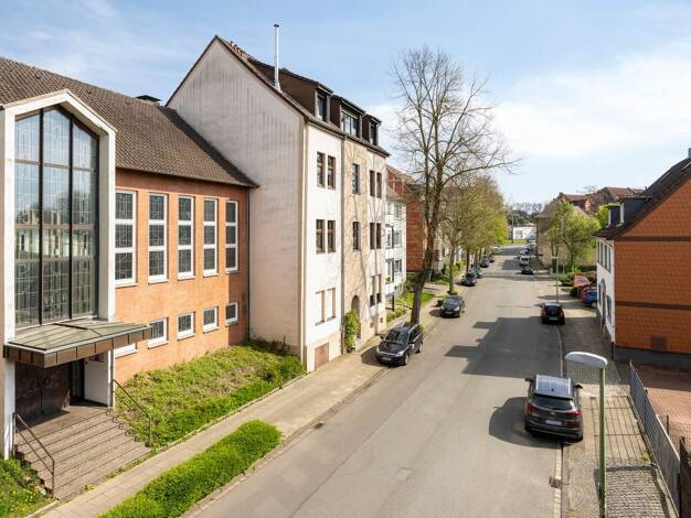 Mehrfamilienhaus zum Kauf 590.000 € 17 Zimmer 345 m² 500 m² Grundstück frei ab sofort Stoppenberg Stadtbezirk VI 45141