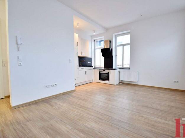 Wohnung zur Miete 530 € 2 Zimmer 44 m² 1. Geschoss frei ab 01.04.2026 Lohne Lohne (Oldenburg) 49393